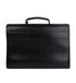 Prada Briefcase, back view